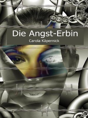 cover image of Die Angst-Erbin